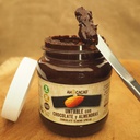 Chocolate and almond Spread 300g
